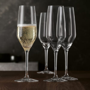 Champagneglas Style Flute 24 cl 2-pack